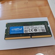Kingston DDR4 RAM for laptop- 4GB/8GB/16GB