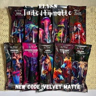 ELYSS TINTED LIPMATTE