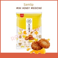 [Samlip] Mini Honey YAKGWA 23P (140g) 653Kcal   1BAG/ 3BAG  Korean Snacks
