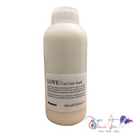 [ NA ] Davines Love Curl Hair Mask 1000ml