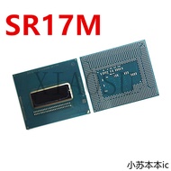 รุ่นที่สี่ใหม่ CPU 6M I Series I7-4700EQ I5-4400E-SR17M SR17L เริ่มต้นจากโปรเซสเซอร์ตัวเดียว