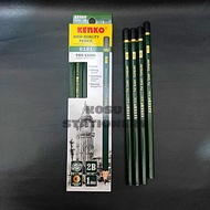 PENCIL / PENCIL Kenko 6191 2B (12pcs)