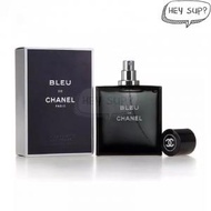 Chanel - Bleu De Chanel 蔚藍 淡香水 50ml