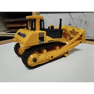 jentolak komatsu KOMATSU BULLDOZER DIAPET SCALE 1/50