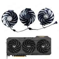 ASUS/ASUS RTX4070tiS 4090 TUF OG OC Graphics Card Cooling Fan FD10015M12D