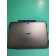 【二手交易網】華碩 ASUS T100HA 二合一  螢幕有裂痕