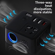 12v To 220v Power Inverter