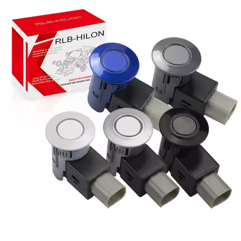 Car Parking Sensor Reverse Sensor For Honda City 2014 2015 2016 2017 Replacement Parts 39680-T9A-000