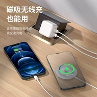 17 Charge Apple Foldable Dynamic Agreement Nai Apple PD40w Charging Head Wholesale Applicable Charge