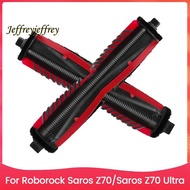 Main Brush for  Saros Z70/Saros Z70 Ultra Robot Vacuum Replacement Parts