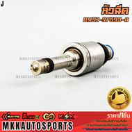 หัวฉีด FIESTA 1.0 ECOSPORT(6รู) #DM5Z-9F593-A  **รับประกันคุณภาพ 100%ให้แบรนด์K-OKดูแลคุณ**
