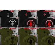 Delta Force 1st Special Forces Operational Detachment (SFOD-D) Airborne T-SHIRT VT0F