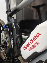 公路車破風水壺