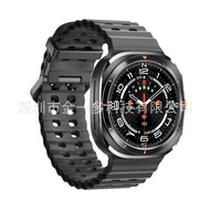 Z7 Ultra Smart Watch Bluetooth Call W7 Smartwatch Waterproof Multifunctional Watch
