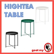 TABLE GLADOM/ SUITABLE FOR TEA TIME !!