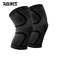 [GENUINE] Set of 2 AOLIKES 7718 knee braces to support injury protection