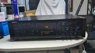 SONY TC-K333ESG高音質三磁頭卡式錄音座