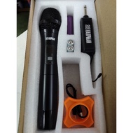 Harpman H31-H professional universal wireless microphone