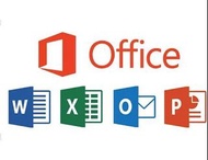 正版Micro office 序號激活永久版  2007-2021/O365 (包括Word, EⅹceI, PPT, Acces, 0utIook, onedrive, onenote)