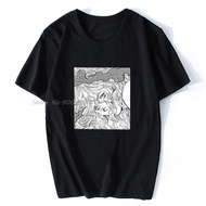 Men T-shirt Noi Transformation Tshirt Women T Shirt Men Cotton Tees Tops Hip Hop Harajuku Streetwear XS-6XL