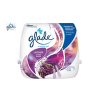 Glade Scented Gel Lavender (180g)
