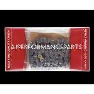 HONDA FD2R DC5 K20A K24 F20C F22C TODA RACING HEAVY DUTY OIL PUMP CHAIN