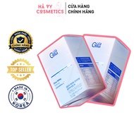 Combo of 2 Boxes of Gilaa Glow White Premium Glutathione C Dietary Supplement (3g x60 packs) - Suck 