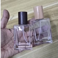 30ml Perfume Bottle Botol Perfume Kaca