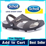 scholl sandal men Scholl beach slippers scholl Beach sandal men Scholl Slides flip flop men shoes