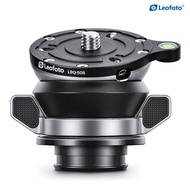 Leofoto LBQ-50S/60S Leveling Base