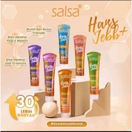 SALSA HANS JEBB++ DAKI REMOVER GEL 150ML (RANDOM TASTE)