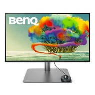 BENQ 27吋 PD2725U 液晶螢幕(LED)