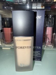 Dior 粉底液
