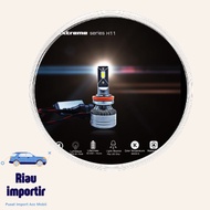 Vente Led White New Premium Series 30 WATT H4 H11 HB3/9005 CAR HEADLIGHTS