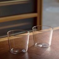 U Shape Glass Mug Latte Dirty Latte Coffee Mug Tea Mug Cocktail Mug Dirty Mug Matcha Mug