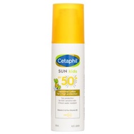 Cetaphil 舒特膚 嬰幼兒保濕低敏防曬乳液SPF50+ 150ml