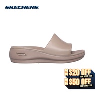 Skechers Women Arch Fit Foamies Arch Fit Ascend Perfect Day Sandals - 111239-TPE APMA