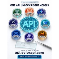 Engineering AI API | GPT Claude Gemini DeepSeek | Technical Documentation & Specifications