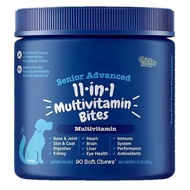 Dog Factory Heart multivitamin Skin Processing Healthy Composite Joint Ready Stock Pet BX4X