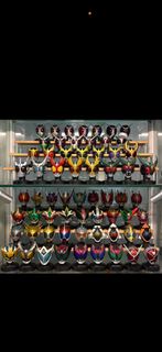 Kamen Rider 幪面超人頭像
