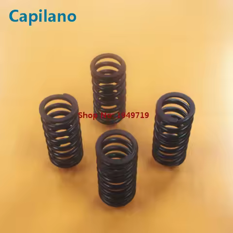 motorcycle CG125 clutch torque spring for Honda 125cc CG 125 spare parts