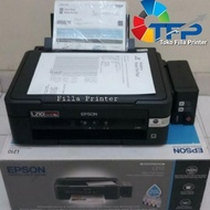 TERBARU!!! PRINTER EPSON L210 BERKUALITAS