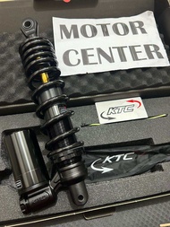 SHOCKBREAKER KTC APEX RACING ORIGINAL 100% KTC APEX TABUNG BAWAH 300MM / 325MM SHOCK KTC APEX MATIC