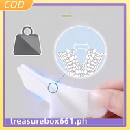 【TRSBX】No Drill Wall Hanging Strips Strong Tape for Picture Frames