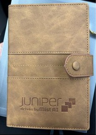 真皮銀包 passport RFID holder