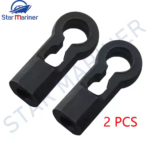 6H4-41237-00 Joint Link For Yamaha Outboard Motor 2/4T 9.9-70HP F25-F150 6H4-41237-00-00 6H4-41237 B
