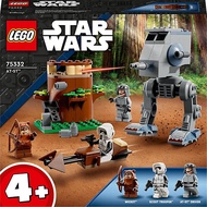 LEGO Star Wars 75332 AT-ST Building Kit