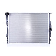 17117553111 17117564654 17117566339 Auto Parts Cooling System aluminum radiator for bmw e90 e87 n45 engine