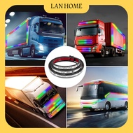 Led strip Light for Car Colorful Truck Light 24V Running Streamer