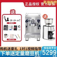Welhome惠家 KD-310惠家咖啡機WPM家用意式商用半自動KD-320
